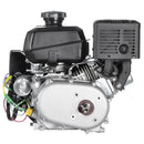 Kohler CH270-3038 Horizontal Command PRO Engine, 2:1 Gear Reduction with Clutch-6