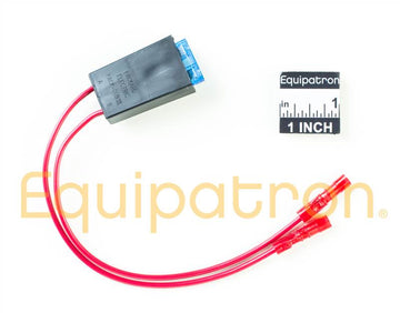 Murray 407078MA Fuse Holder Auto SE - 0