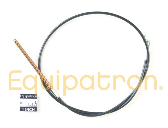 Murray 761177MA 30.50" Clutch Cable, Replaces 761177, 761177MA