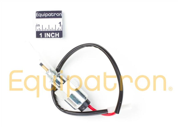 Briggs & Stratton 692094 Fuel Solenoid, Replaces 807664, 692094
