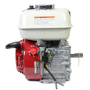 Honda GX160 QGR9 Horizontal Engine with 7 Amp Charge Coil-3
