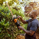 Worx WG284.1 Cordless 40V Power Share 24" Hedge Trimmer-3