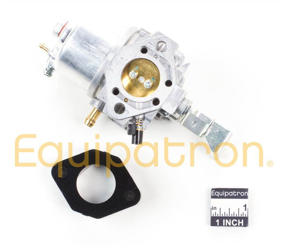 Briggs & Stratton 715670 Carburetor, Replaces 715442, 715312