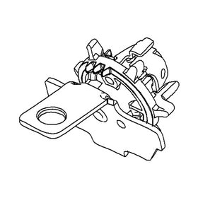 Briggs & Stratton 593913 Slinger