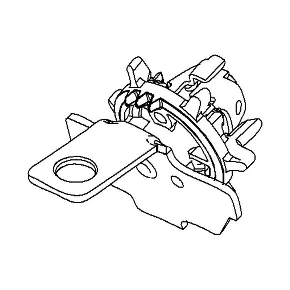 Briggs & Stratton 593913 Slinger