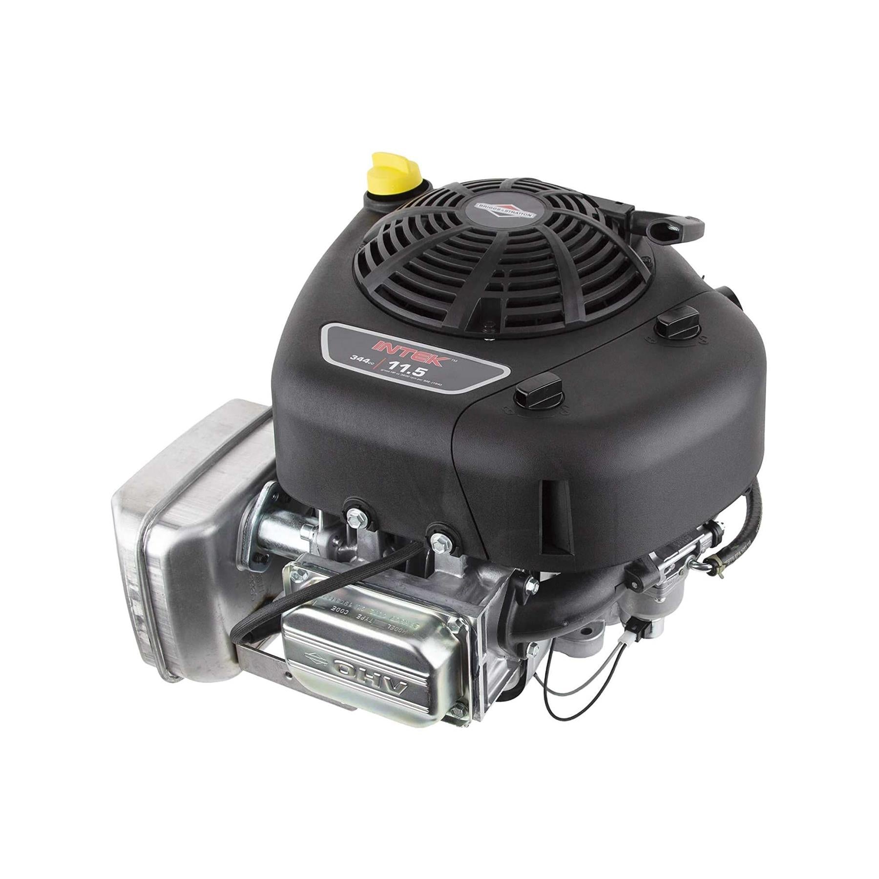 Briggs & Stratton 21R807-0072-G1 Vertical Replacement Engine