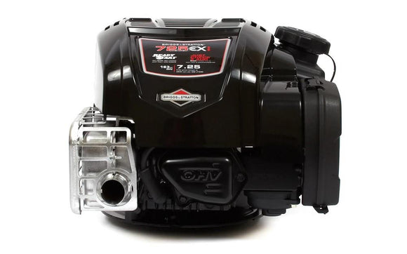 Briggs & Stratton 104M02-0039-F1 Vertical Engine