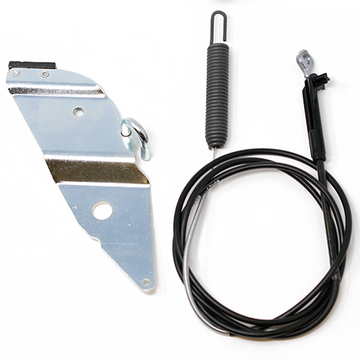 Toro 133-8158 Engine Brake Cable Kit, Replaces 120-6243