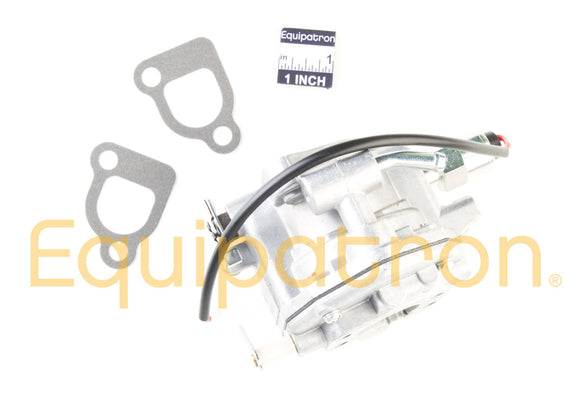 Briggs & Stratton 843325 Carburetor, Replaces 809217