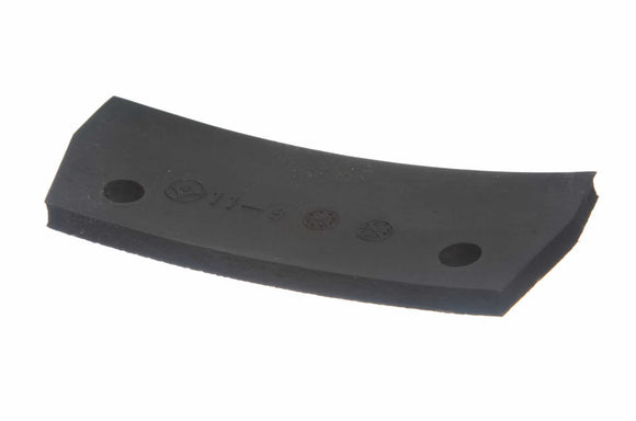 Honda 72552-730-003 Blower Rubber