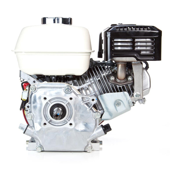 Honda GX200 QX2 Horizontal Engine