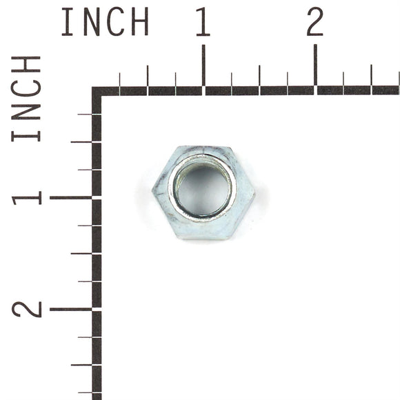 Murray 5020601SM Nut, 1/2-20