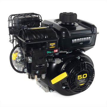 Briggs & Stratton 10V352-0029-F1 Horizontal Vanguard Engine