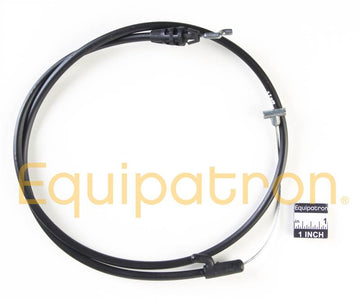 Murray 672550MA Stop Cable-Z 37 20RBP - 0