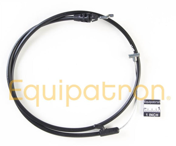 Murray 672550MA Stop Cable-Z 37 20RBP