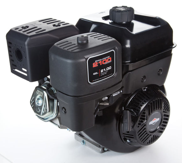 Briggs & Stratton 25T232-0037-F1 Horizontal Engine