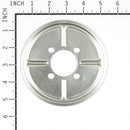 Murray 7032331YP Plate, Smooth Clutch-3