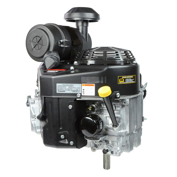 Kawasaki FX691V-S06-S Vertical Engine with Electric Start