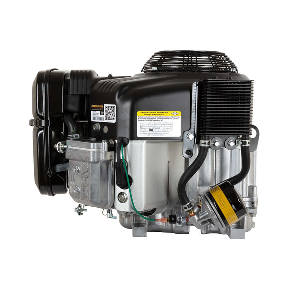 Briggs & Stratton 386777-0143-G1 Vertical Vanguard Engine