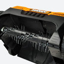 Worx WG850 Corded 12 Amp Electric 14" Dethatcher-5