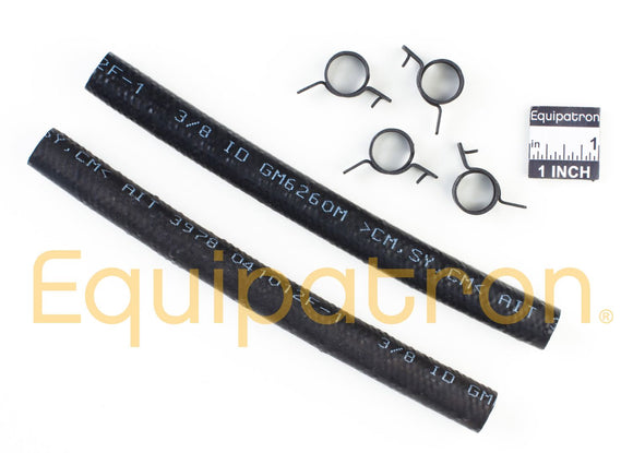 Briggs & Stratton 841999 Oil Hose, Replaces 841606, 499501