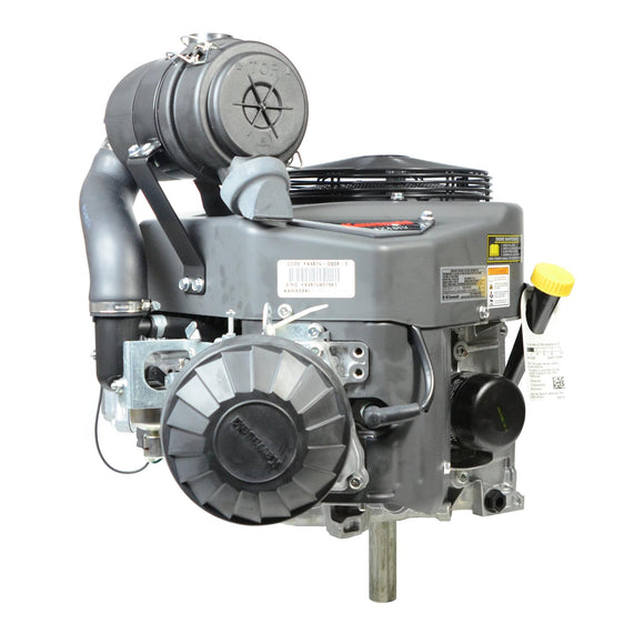 Kawasaki FX481V-S08-S Vertical Engine with Electric Shift-Type Start