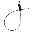 Toro 115-5685 Auger Cable-1