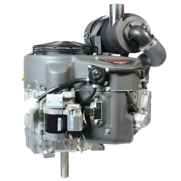 Kawasaki FX651V-S00-S Vertical Engine with Electric Shift-Type Start