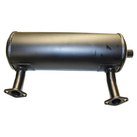 Kohler 24 068 129-S Muffler