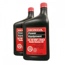 Honda 08207-10W30 Engine Oil 10W30 | 1qt per Bottle-2