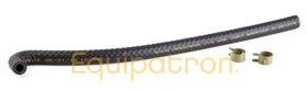 Briggs & Stratton 791851 Vacuum Hose, Replaces 697091