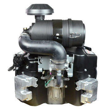 Kawasaki FXT00V-S00-S Vertical Engine with Electric Shift-Type Start - 0