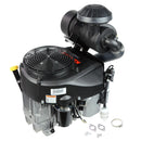 Kawasaki FH680V-S28-S Vertical Engine with Heavy Duty Air Cleaner-1