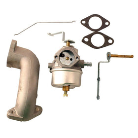 Tecumseh 631660A Carburetor