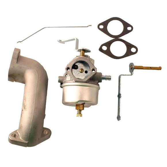 Tecumseh 631660A Carburetor