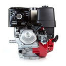 Honda GX390 QNR2 Horizontal Engine with Electric Start-3