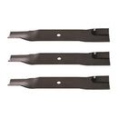 Oregon 98-071 Cub Cadet/MTD Lawn Mower Blades | 21"-2