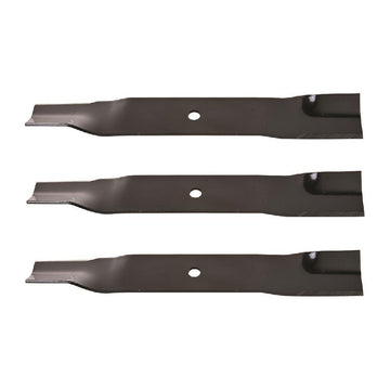 Oregon 98-071 Cub Cadet/MTD Lawn Mower Blades | 21" - 0