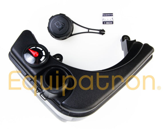 Briggs & Stratton 798336 Fuel Tank