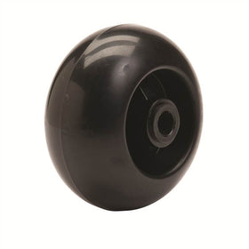 Oregon 72-026 Anti-Scalp Deck Wheel, Replaces 634-3159, 5" x 2-5/8"