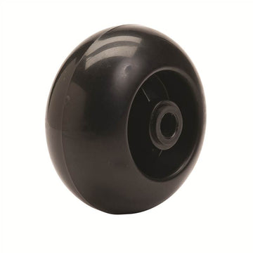 Oregon 72-026 Anti-Scalp Deck Wheel, Replaces 634-3159, 5" x 2-5/8"