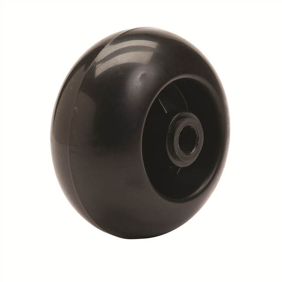 Oregon 72-026 Anti-Scalp Deck Wheel, Replaces 634-3159, 5" x 2-5/8"