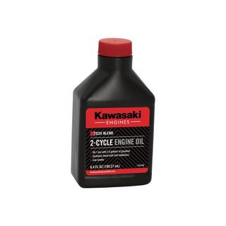 Kawasaki 99969-6084C Oil, Ktech 2Cycle 6.4oz