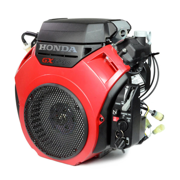 Honda GX690 TAPP Horizontal V-Twin Engine