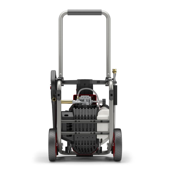 Briggs & Stratton S2000 Electric Cold Water Pressure Washer, 2000 PSI, 1.2 GPM