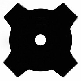 Efco 4-Tooth 10" Grass Blade, 1" Bore