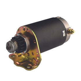 Oregon 33-708 Starter Motor, Electric-Briggs and Stratton