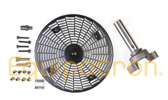 Briggs & Stratton 842655 Stub Shaft