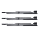 Oregon 791-506 Dixie Chopper 30227-60V Mower Blades | 20-1/2"-2
