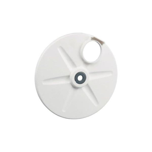Toro 127-6840 Wheel Cover Assembly - Thumbnail 3